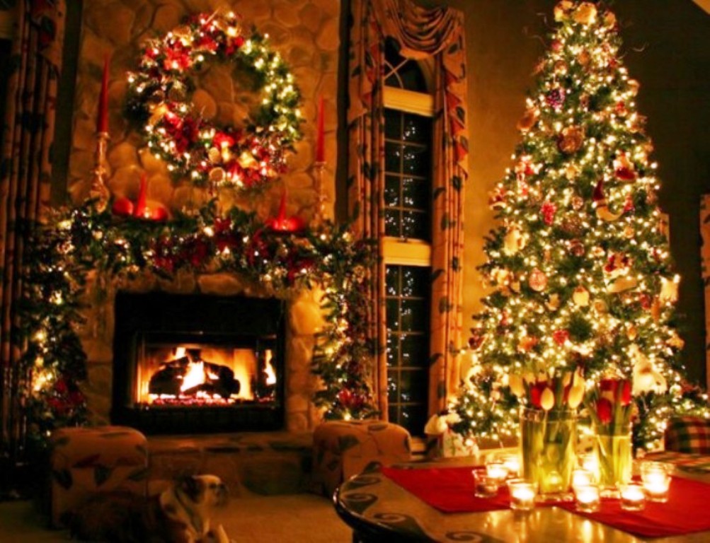 क्रिसमसमा सार्वजनिक बिदा