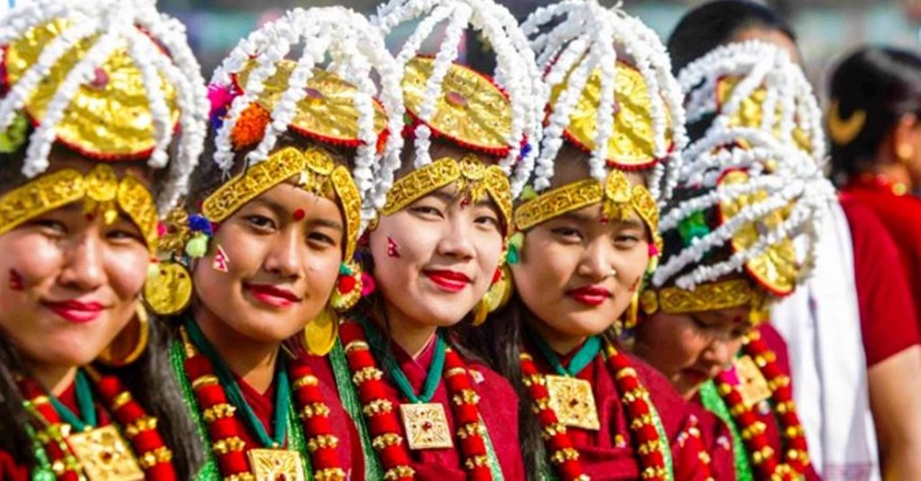 ‘तमु ल्होसार’ पर्व मनाइदै, राष्ट्रपति–उपराष्ट्रपति र प्रधानमन्त्रीद्वारा शुभकामना व्यक्त