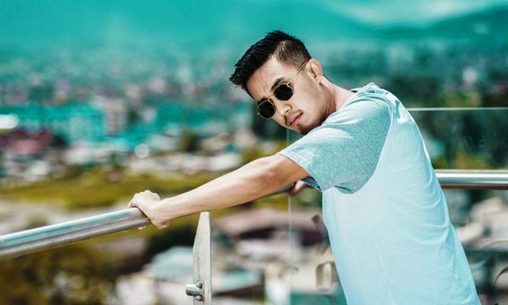 लाउरेसहित चार जनाबाट १३.१ ग्राम ब्राउनसुगर बरामद