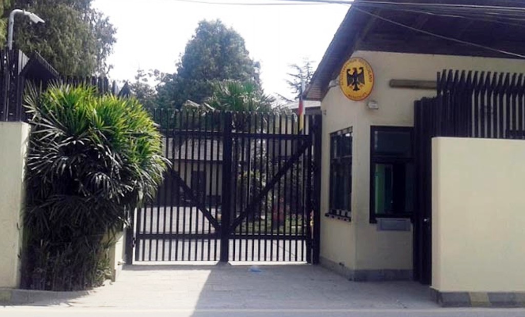 युरोपको भिसा लिन अब खोप कार्ड अनिवार्य