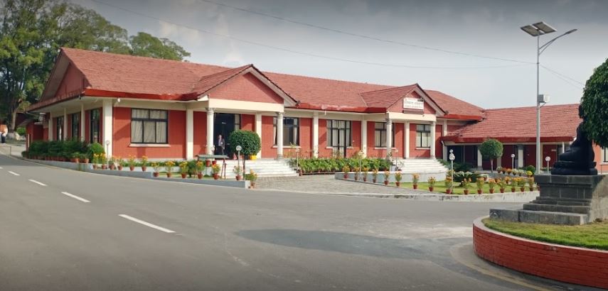 एमाले उपस्थित नभएपछि सर्वदलीय बैठक बसेन