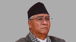 प्रधानमन्त्री देउवालाई कोरोनाको शंका, पिसिआर परीक्षण भोली