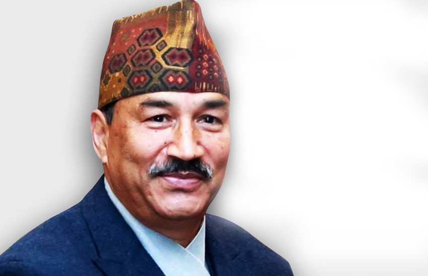 कमल थापा ‘राप्रपा नेपाल’को अध्यक्षमा फिर्ता