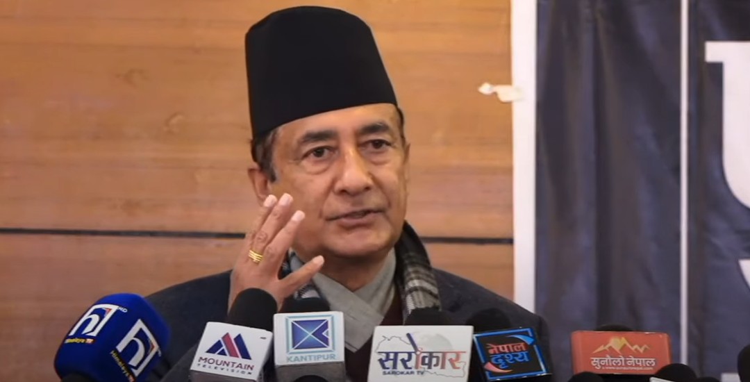 पर्सीको संसद् बैठकमा एमसीसी टेबुल गर्ने सरकारको तयारी