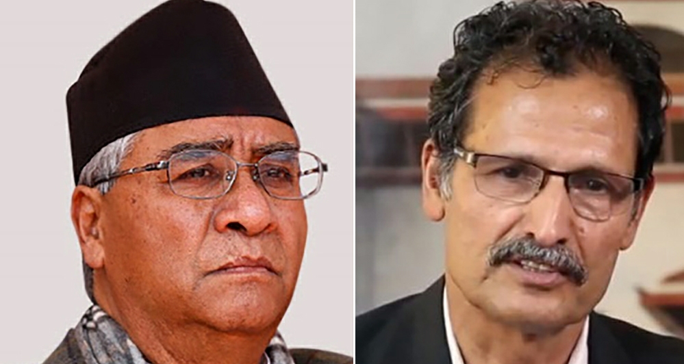 अवरोधकै बिच संसद् चलाउने ‘मुड’मा सत्ता गठबन्धन, प्रधानमन्त्री र सभामुखबीच फोनवार्ता