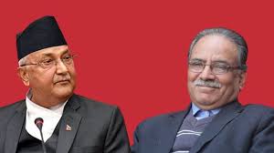 “एमसीसीबारे तपाईंहरूले चाँडै निर्णय नगरी भएन” ओली: “हाम्रो तयार छ, पहिला तपाईंहरू क्लियर हुनुहोस् “