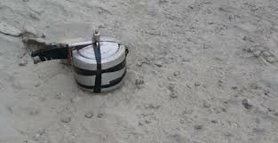 फेरि भेटियो प्रेसर कुकर बम ! सेनाद्वारा ‘निष्कृय’