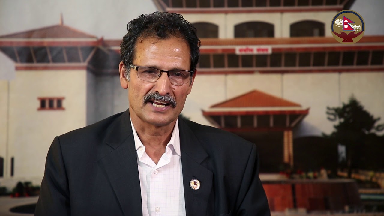 सभामुखद्वारा सर्वदलीय बैठक आव्हान, एमालेले ल्याउने महाअभियोगबाट बच्न सम्भव छ ?