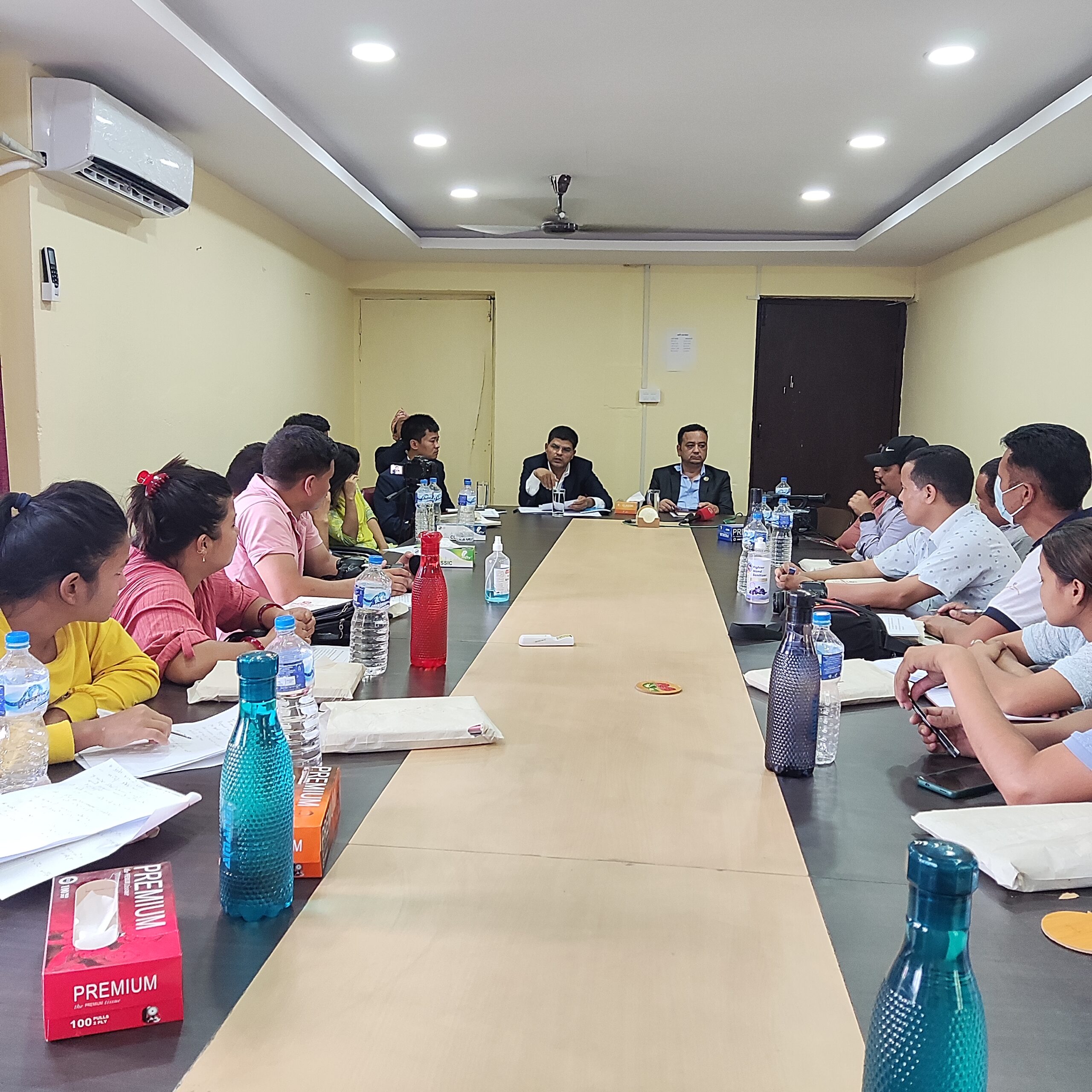 कर्णालीको बजेट: ८० प्रतिशत बजेट क्रमागत तथा अधुरा योजनाका लागि विनियोजन