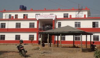 नामै तोकेर करार कर्मचारीलाई हटायाे चाैकुने गाउँपालिकाले