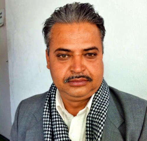 नेकपा एमालेका पोलिटब्युरो सदस्य बालकृष्ण ढुंगेलको निधन