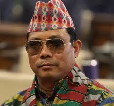 रेशम चौधरीको उम्मेदवारी खारेज