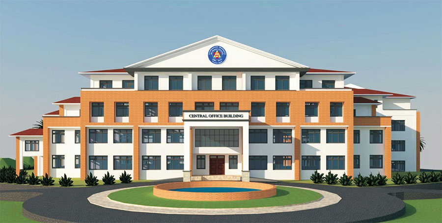 मध्यपश्चिम विश्वविद्यालयको स्ववियु अध्यक्षमा ९ जनाको उमेद्वारी