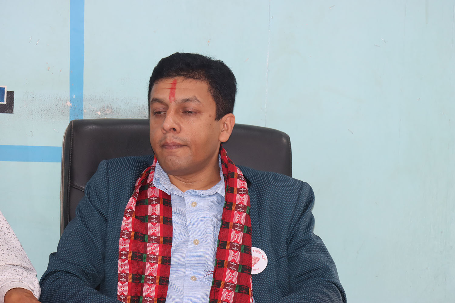 पशुपति क्षेत्र विकास कोषका तत्कालीन सदस्य सचिव ढकालविरुद्ध भ्रष्टाचार मुद्दा