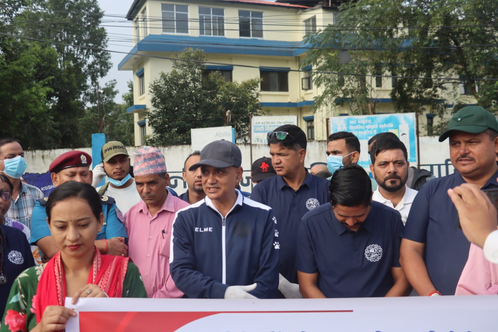 कर्णालीका लागि भदौ ४ सधैँभरि सम्झिने दिन होः मुख्यमन्त्री कँडेल