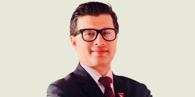 रुपन्देही ३ उपनिर्वाचनः रास्वपाको उम्मेदवार डा. लेखजंग थापा