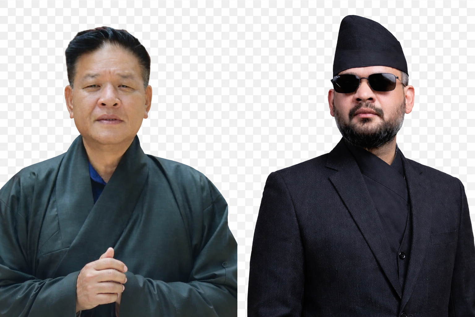 प्रधानमन्त्री बालेनलाई दलाई लामाका सरकार प्रमुखको बधाई ! 